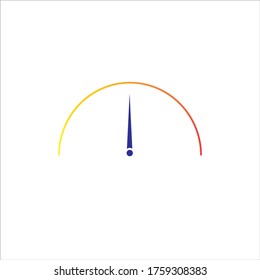 An new look analog meter, Vector meter