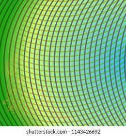 New lovely magic abstract background.
