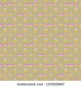 New lovely magic abstract background gradient multicolored.