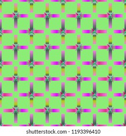 New magian abstract background.