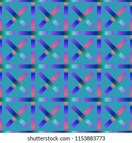 New magic abstract background.