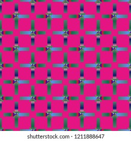 New magic abstract background.