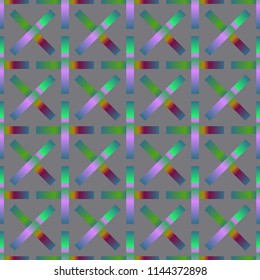 New magical abstract background.