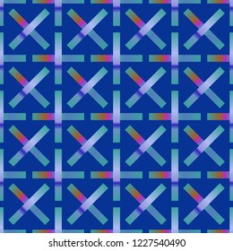 New magical abstract background.