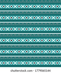 new mandala design vector illustration