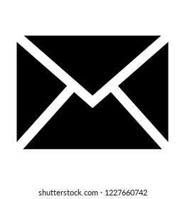 New message delivered