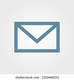 New Message Icon