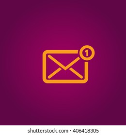 New Message Icon 
