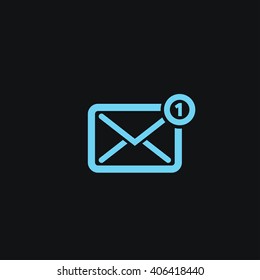 New Message Icon 