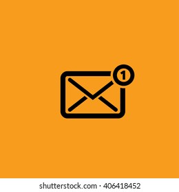 New Message Icon 