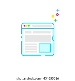 New Message icon