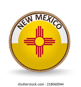 New Mexico Seal