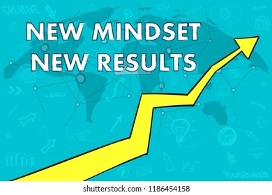 new mind new results