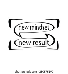 New Mindset New Result