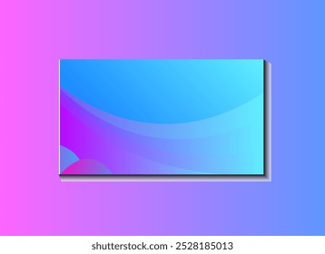 New Model Abstract Background Design 