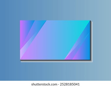 New Model Abstract Background Design 