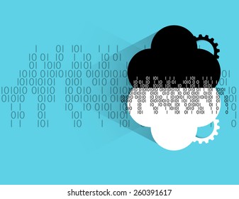 New Model Technology Business Background