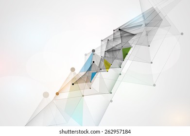 New Model Technology Business Background