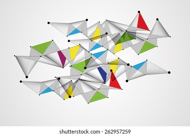 New Model Technology Business Background