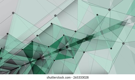 New Model Technology Business Background