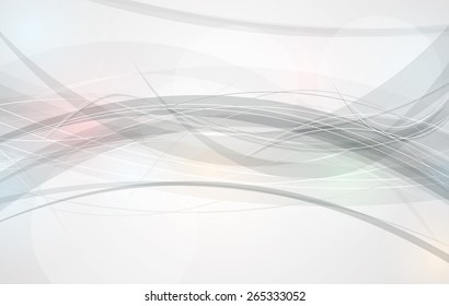 New Model Technology Business Background