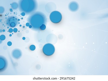 New Model Technology for Business Background