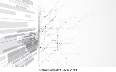 New Model of Technology Business Background