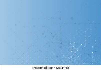 New Model of Technology Business Background