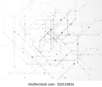New Model of Technology Business Background