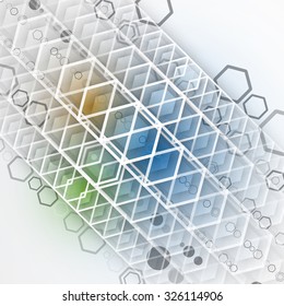 New Model of Technology Business Background