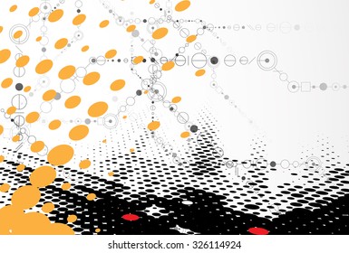 New Model of Technology Business Background