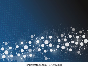 New Model of Technology Business Background