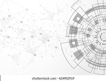 New Model of Technology Business Background