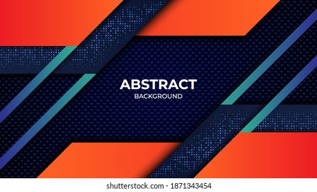 New Modern Abstract background Design Lighting and pattern