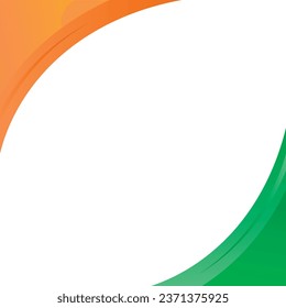 New modern abstract vector background design 