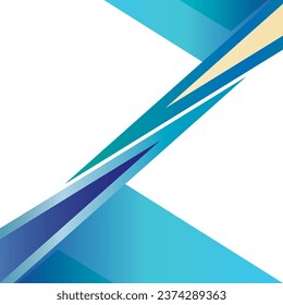 Nuevo fondo vector abstracto moderno 