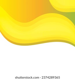Nuevo fondo vector abstracto moderno 