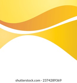 New modern abstract vector background 