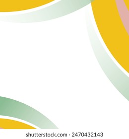 Nuevo fondo de Vector abstracto moderno