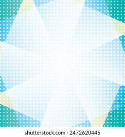 Nuevo fondo de Vector abstracto moderno