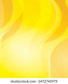 New modern abstract vector background