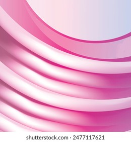 New modern abstract vector background