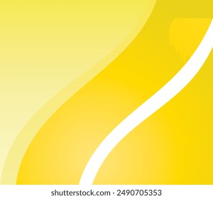 New modern abstract vector background