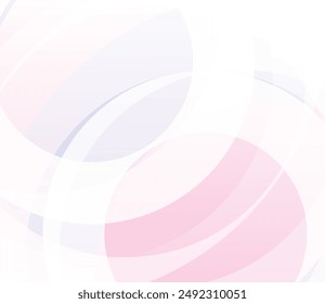 Nuevo fondo de Vector abstracto moderno