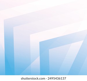 Nuevo fondo de Vector abstracto moderno