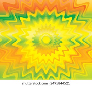 New modern abstract vector background