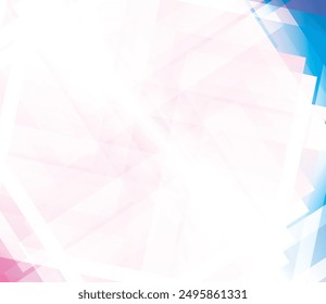 Nuevo fondo de Vector abstracto moderno