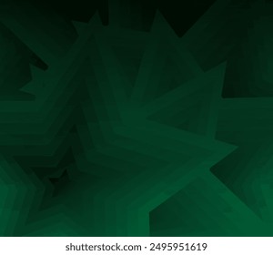 New modern abstract vector background