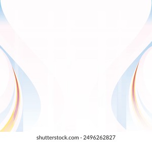 Nuevo fondo de Vector abstracto moderno