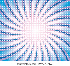New modern abstract vector background